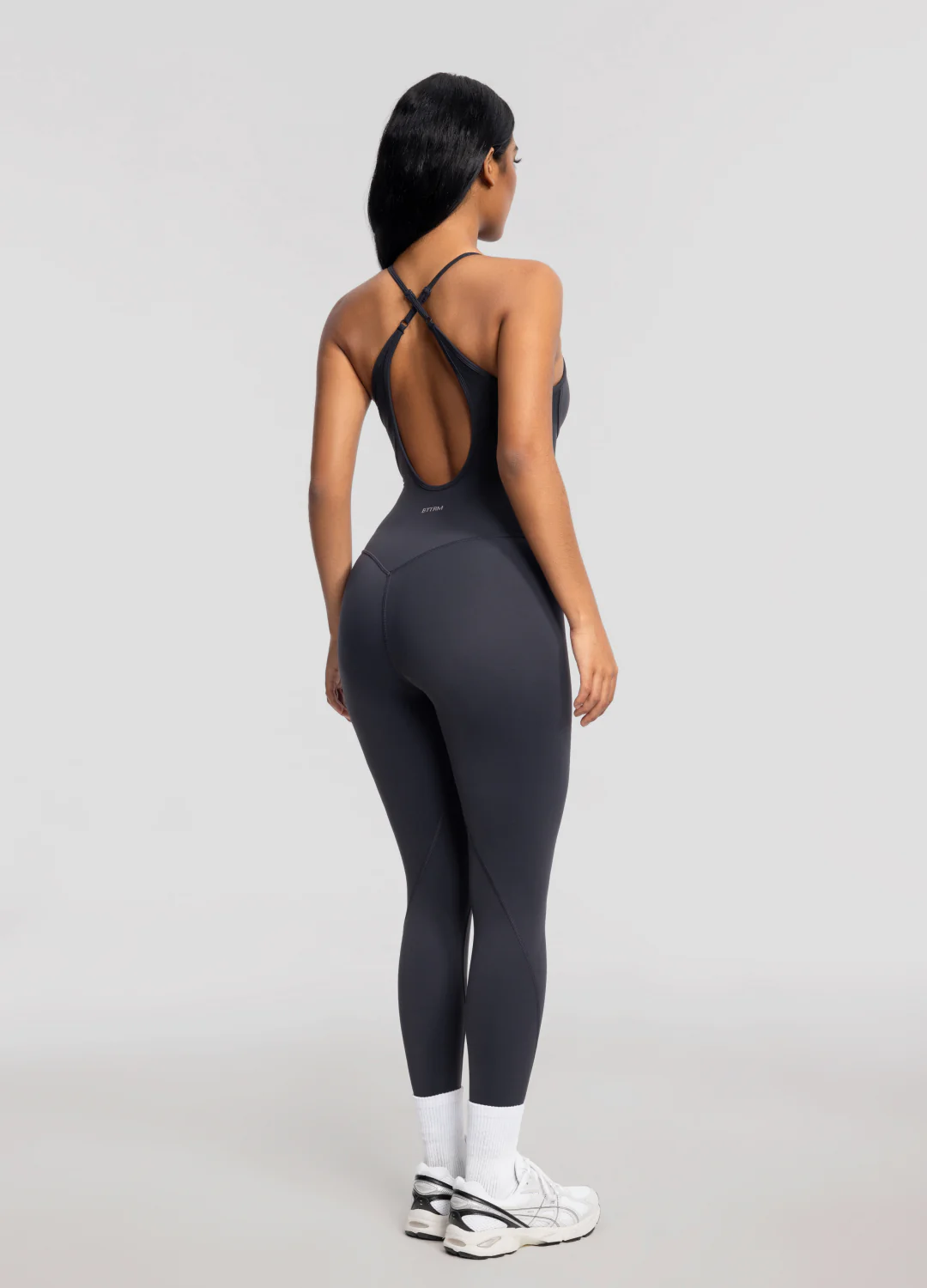 Contrology Crossback Bodysuit - Image 4
