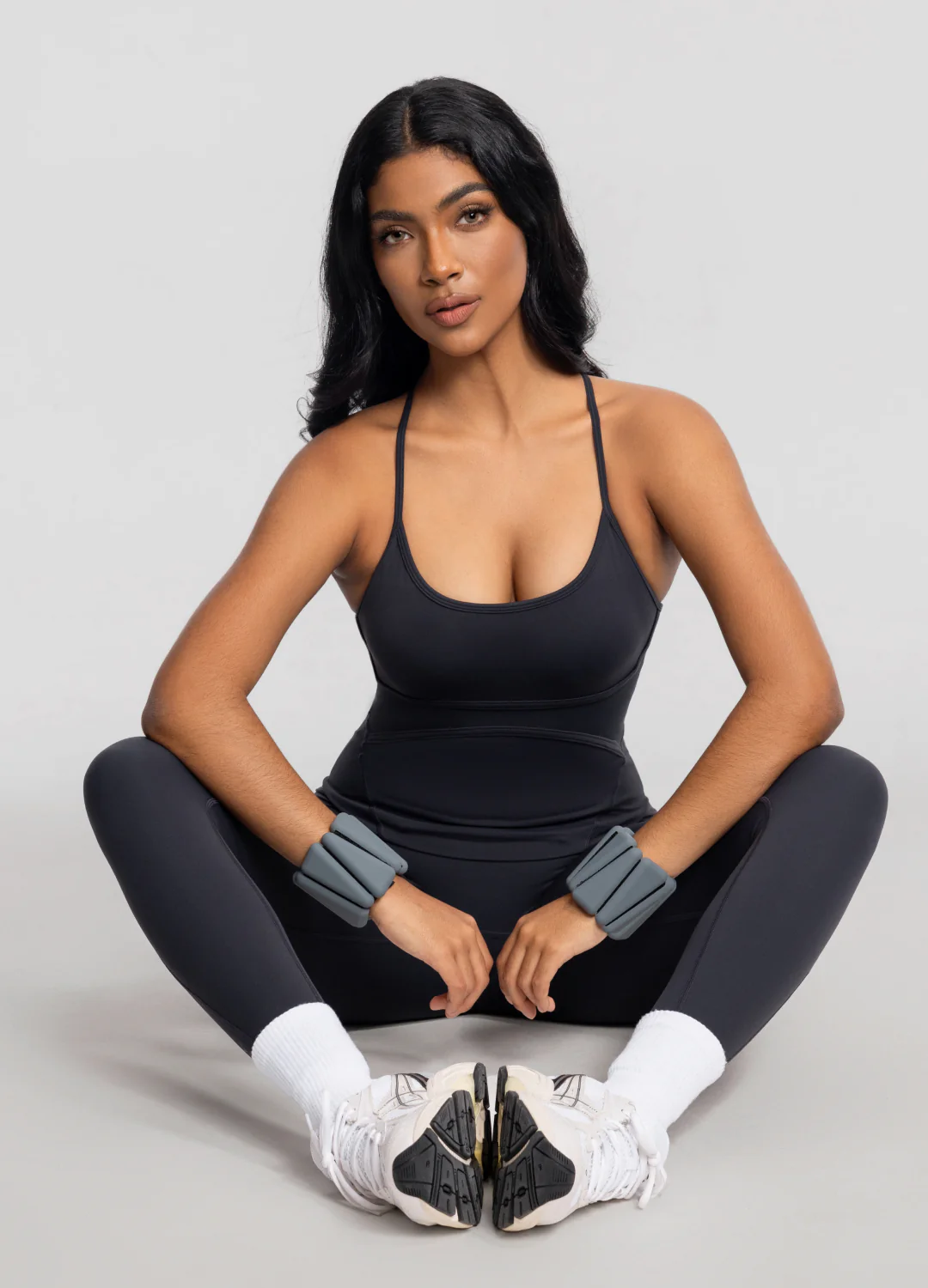 Contrology Crossback Bodysuit - Image 5