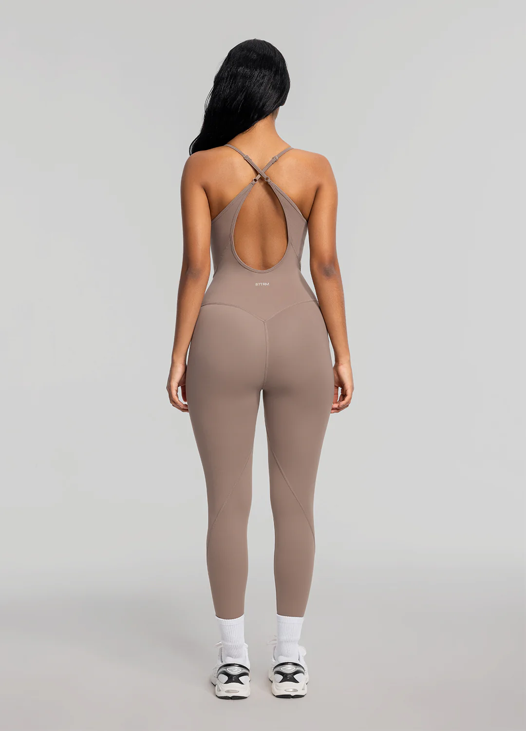 Contrology Crossback Bodysuit - Image 3