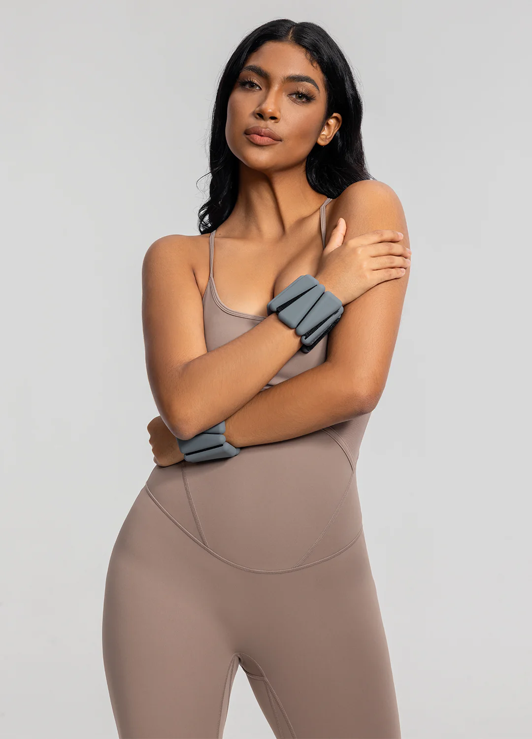 Contrology Crossback Bodysuit - Image 4