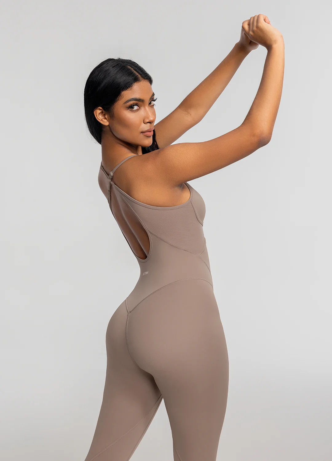 Contrology Crossback Bodysuit - Image 5