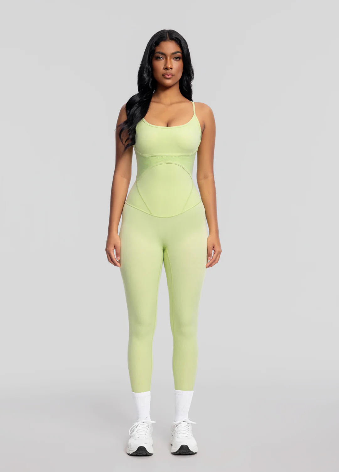 Contrology Crossback Bodysuit - Image 3