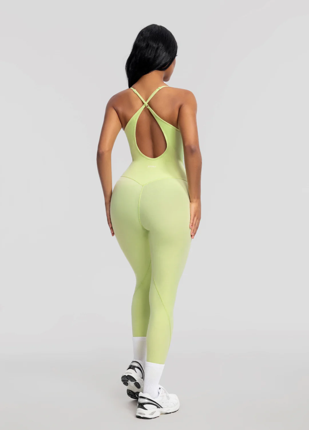 Contrology Crossback Bodysuit - Image 4