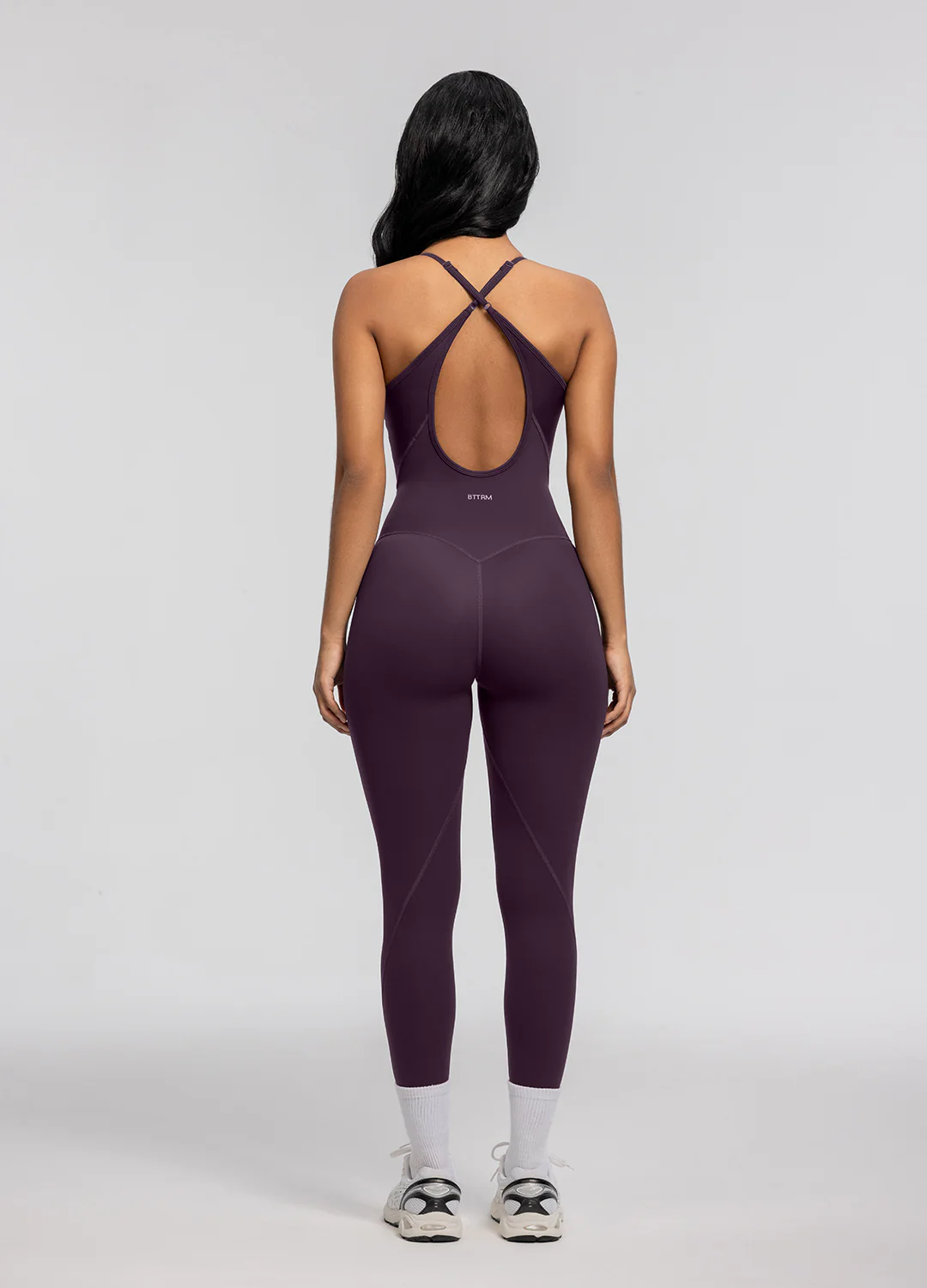 Contrology Crossback Bodysuit - Image 3