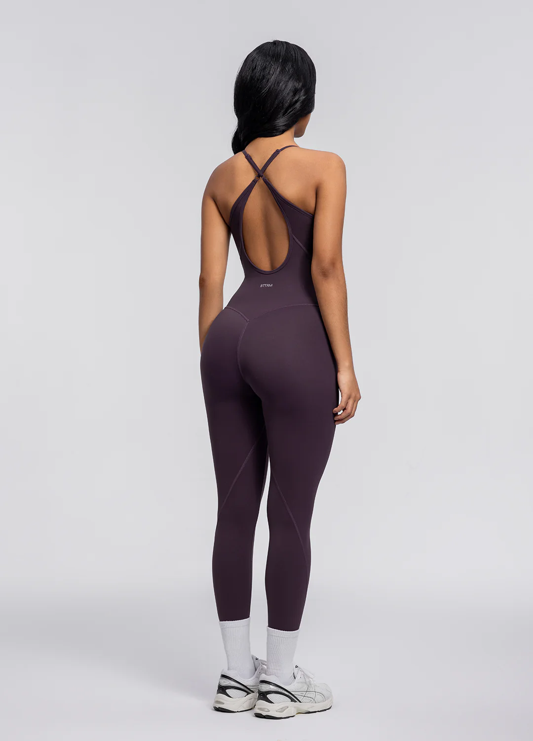 Contrology Crossback Bodysuit - Image 5