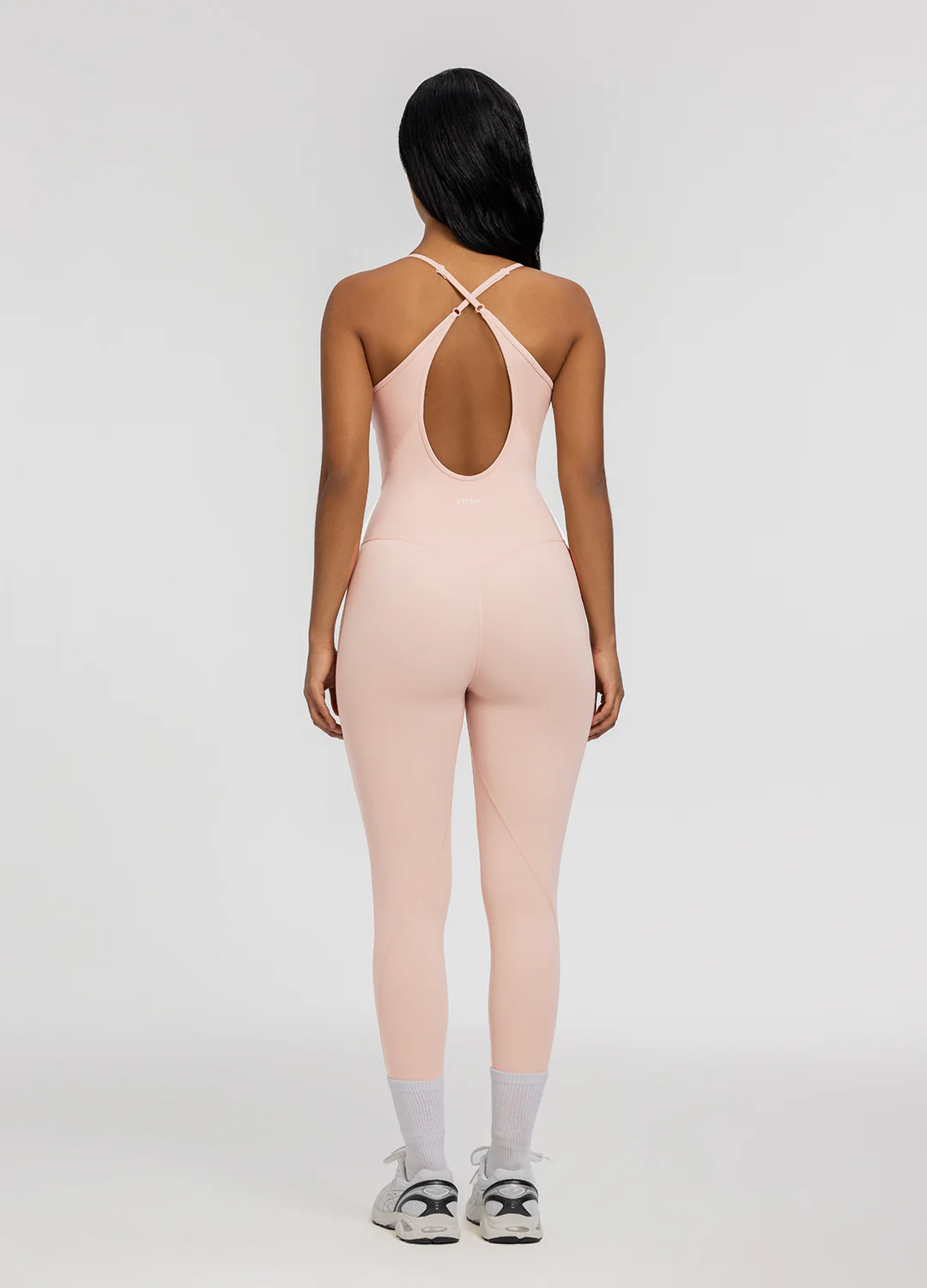 Contrology Crossback Bodysuit - Image 3