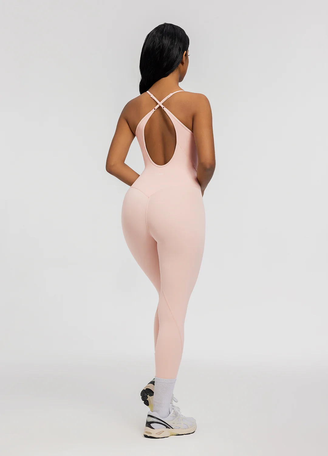 Contrology Crossback Bodysuit - Image 4