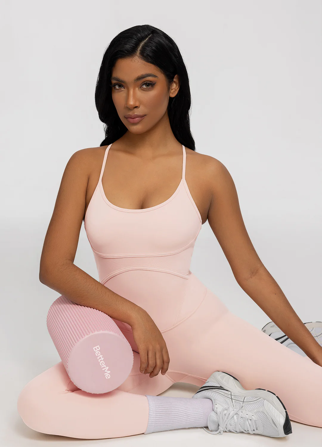 Contrology Crossback Bodysuit - Image 5