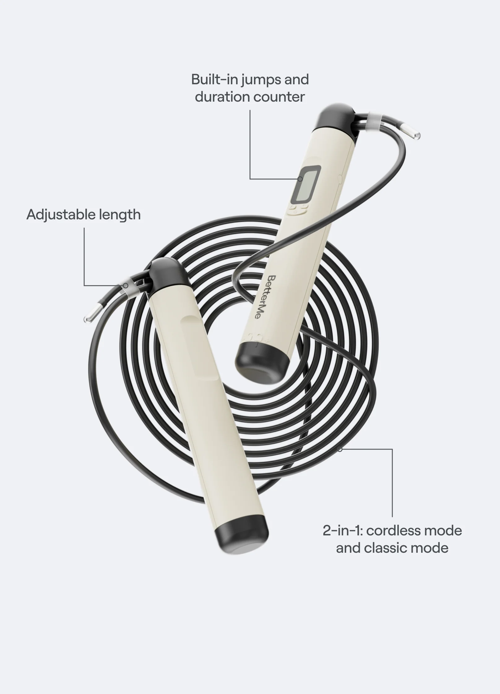 Cordless Jump Rope - Image 2