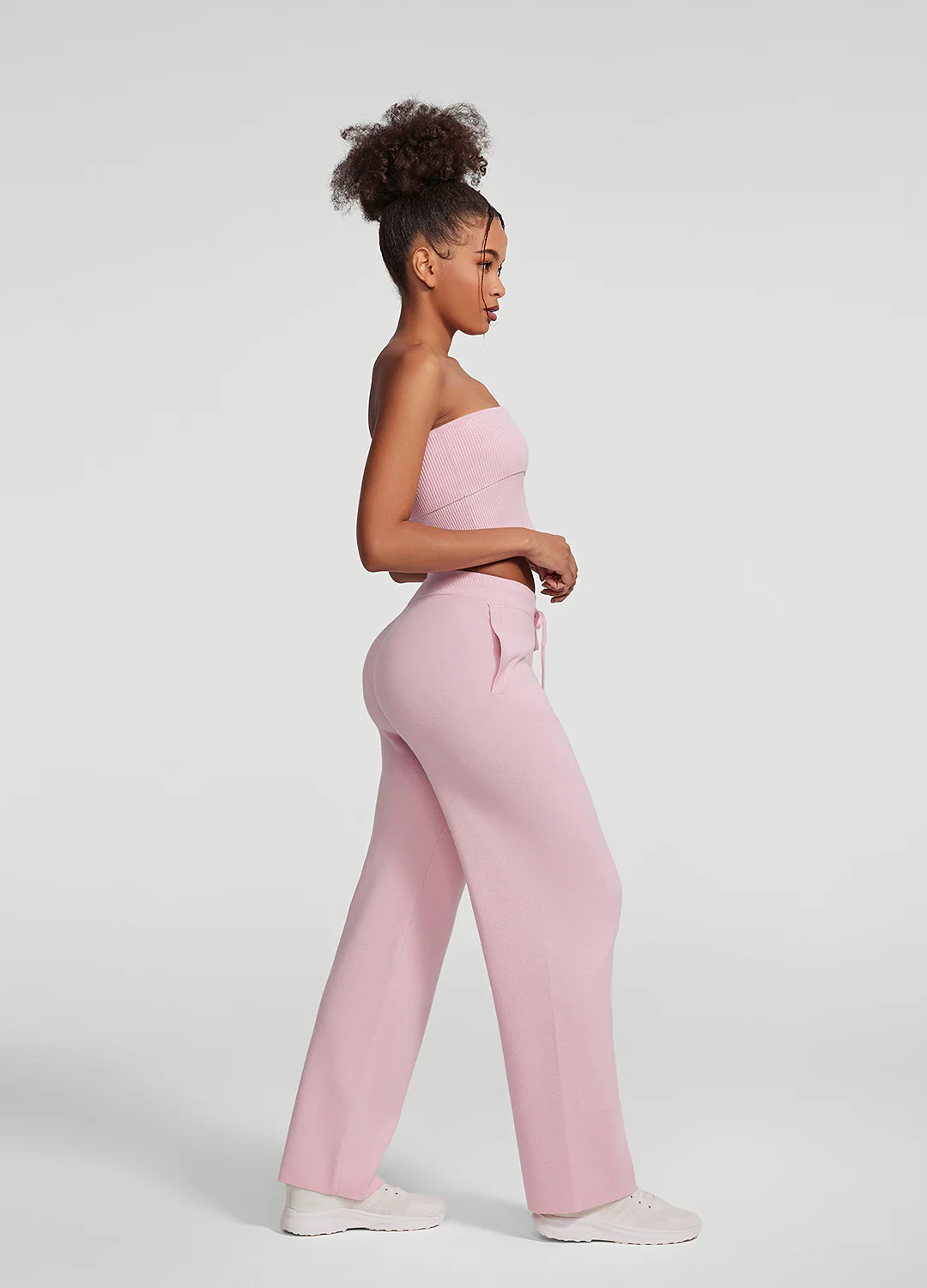 Cozy Luxe Sweatpants - Image 3
