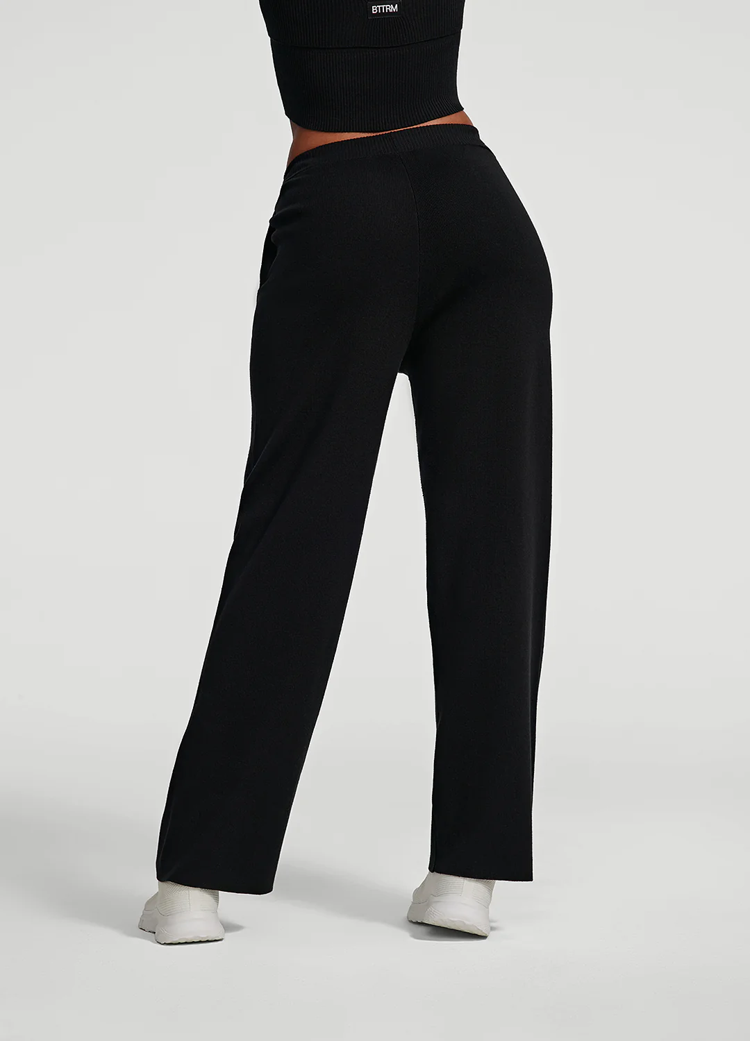 Cozy Luxe Sweatpants - Image 3