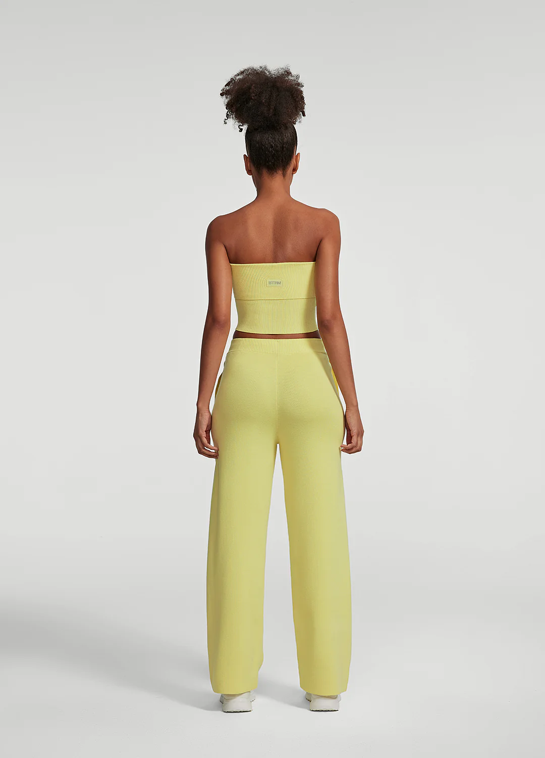 Cozy Luxe Sweatpants - Image 3