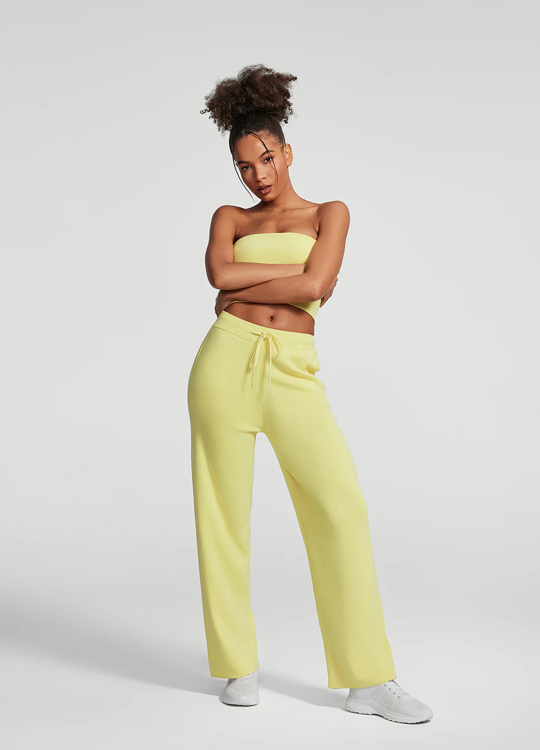 Cozy Luxe Sweatpants - Image 5