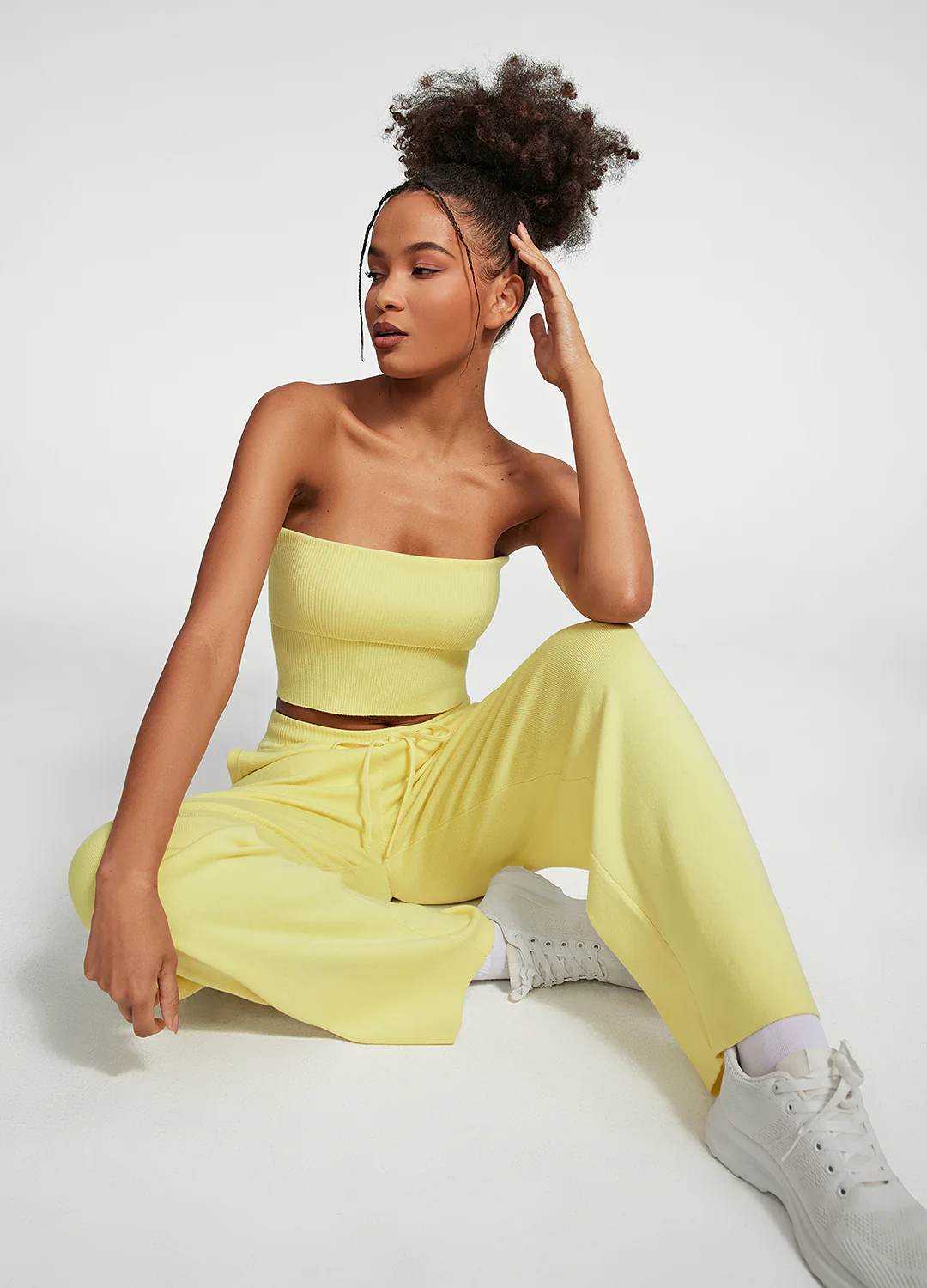 Cozy Luxe Sweatpants - Image 6