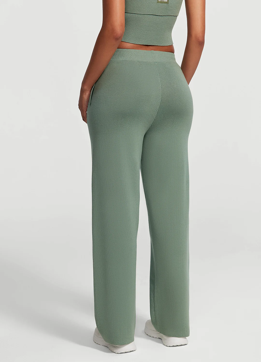 Cozy Luxe Sweatpants - Image 3