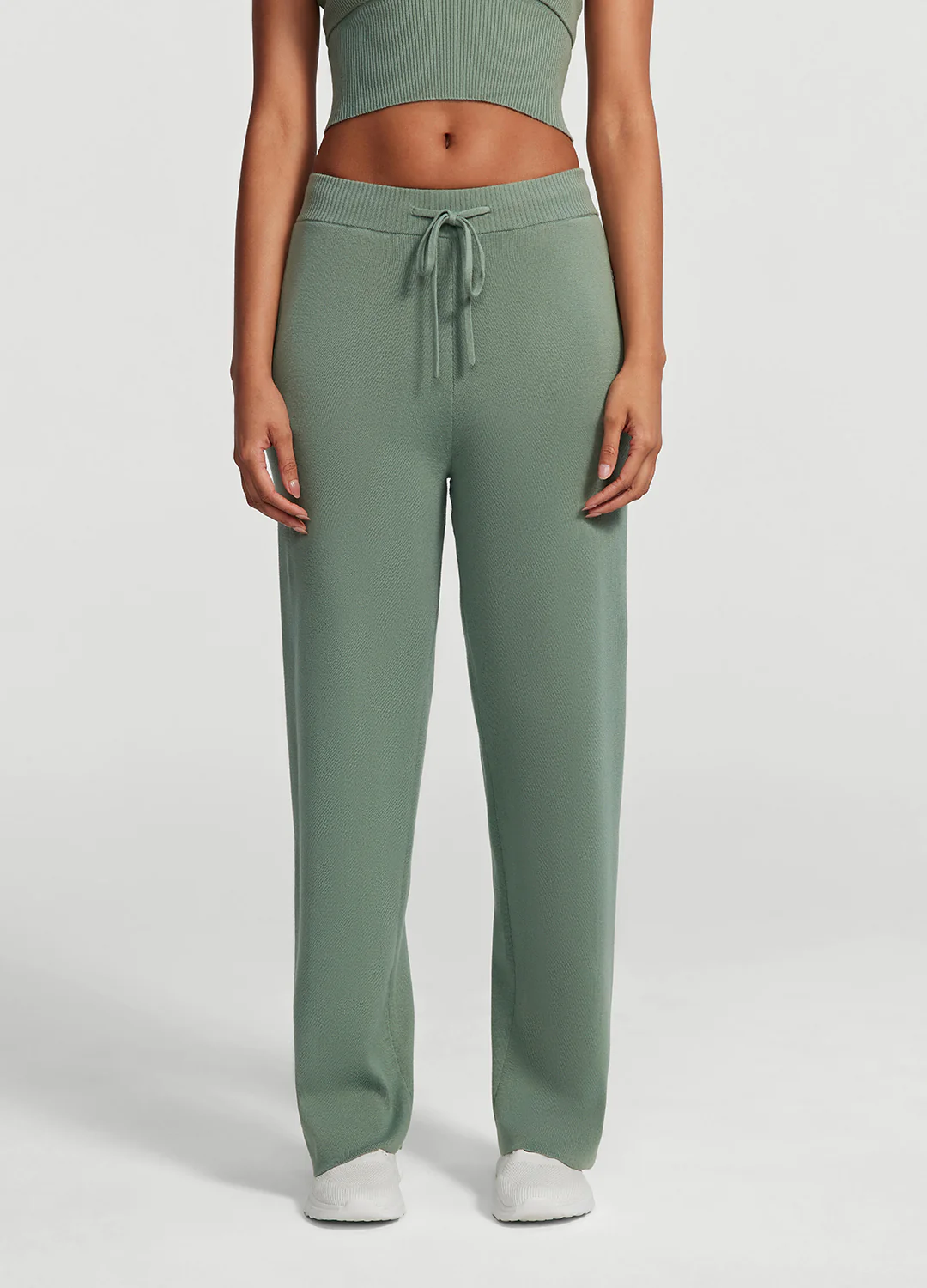 Cozy Luxe Sweatpants - Image 4