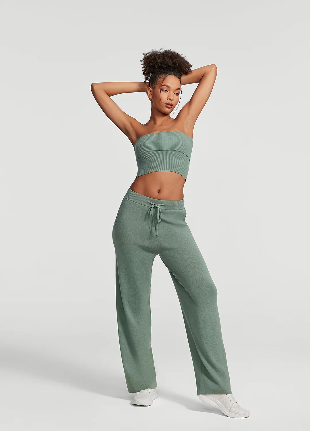 Cozy Luxe Sweatpants - Image 5