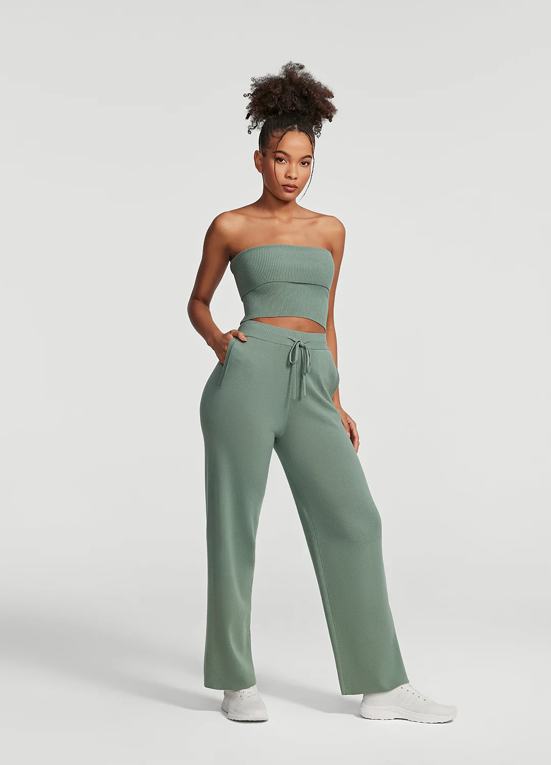 Cozy Luxe Sweatpants - Image 6