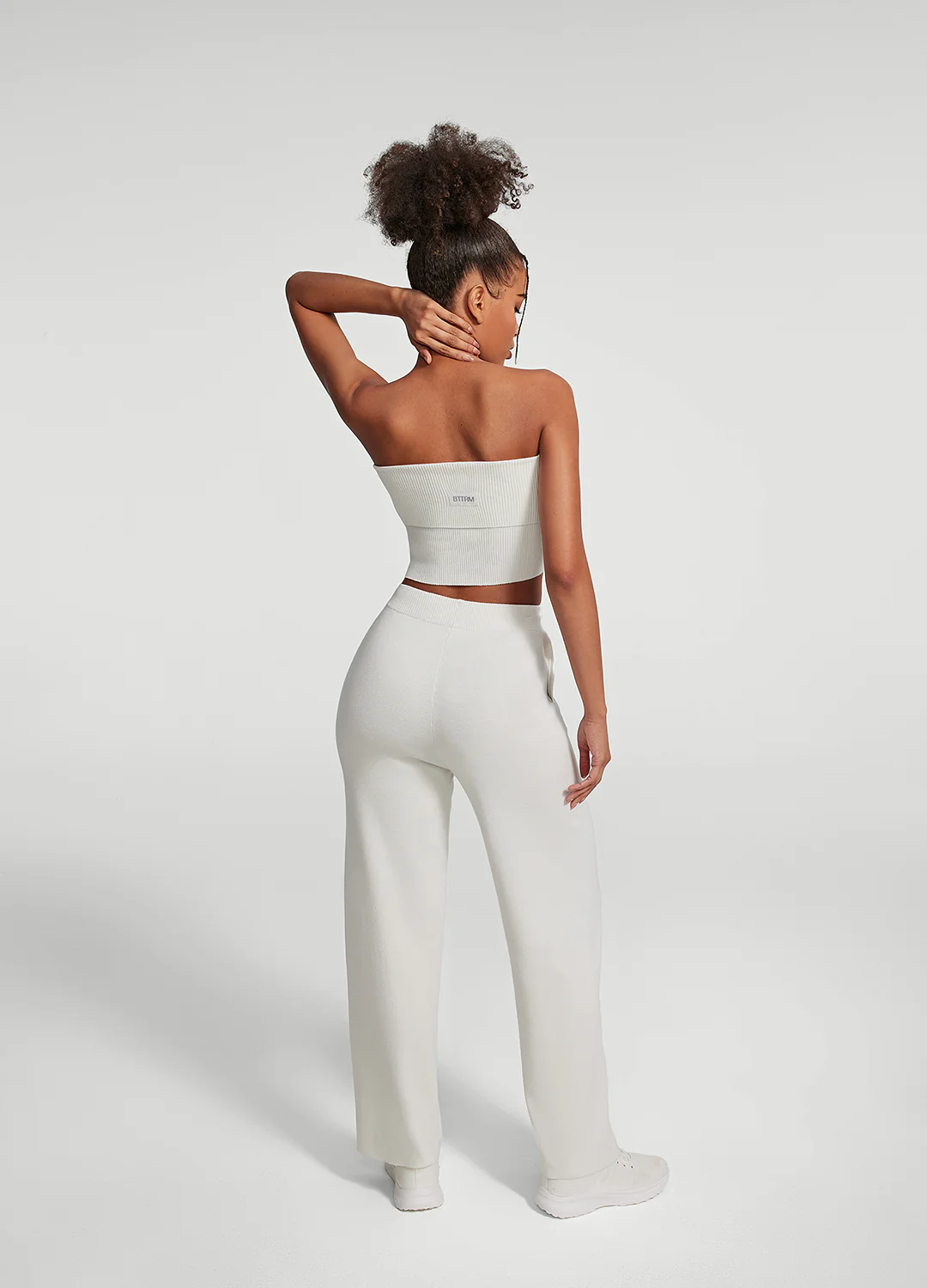 Cozy Luxe Sweatpants - Image 3