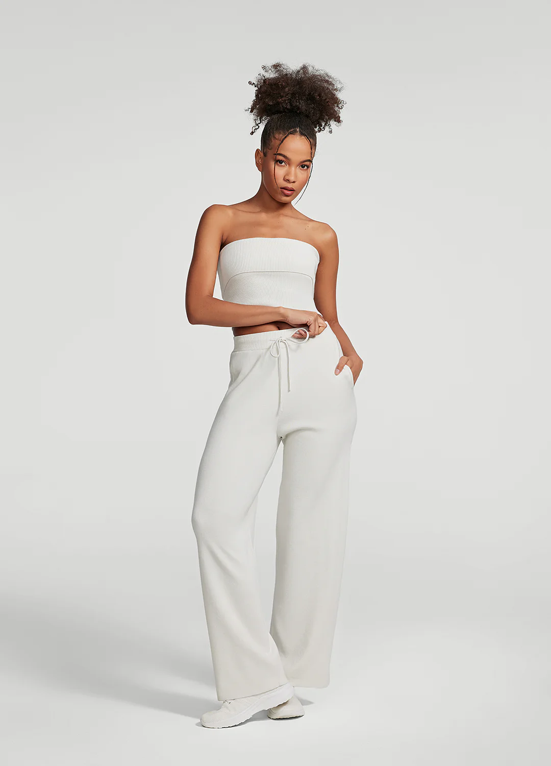 Cozy Luxe Sweatpants - Image 5