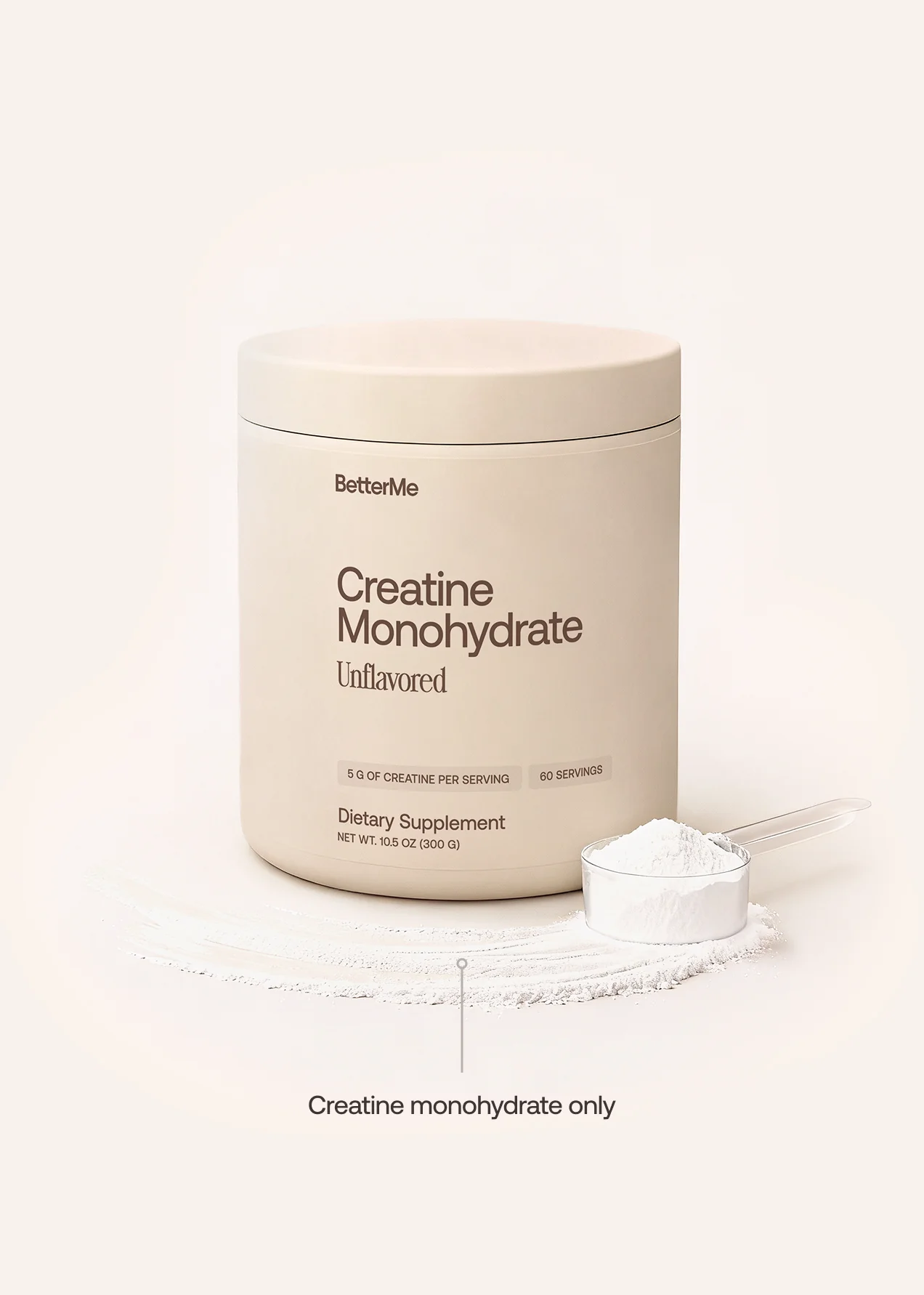 Creatine Monohydrate - Image 3