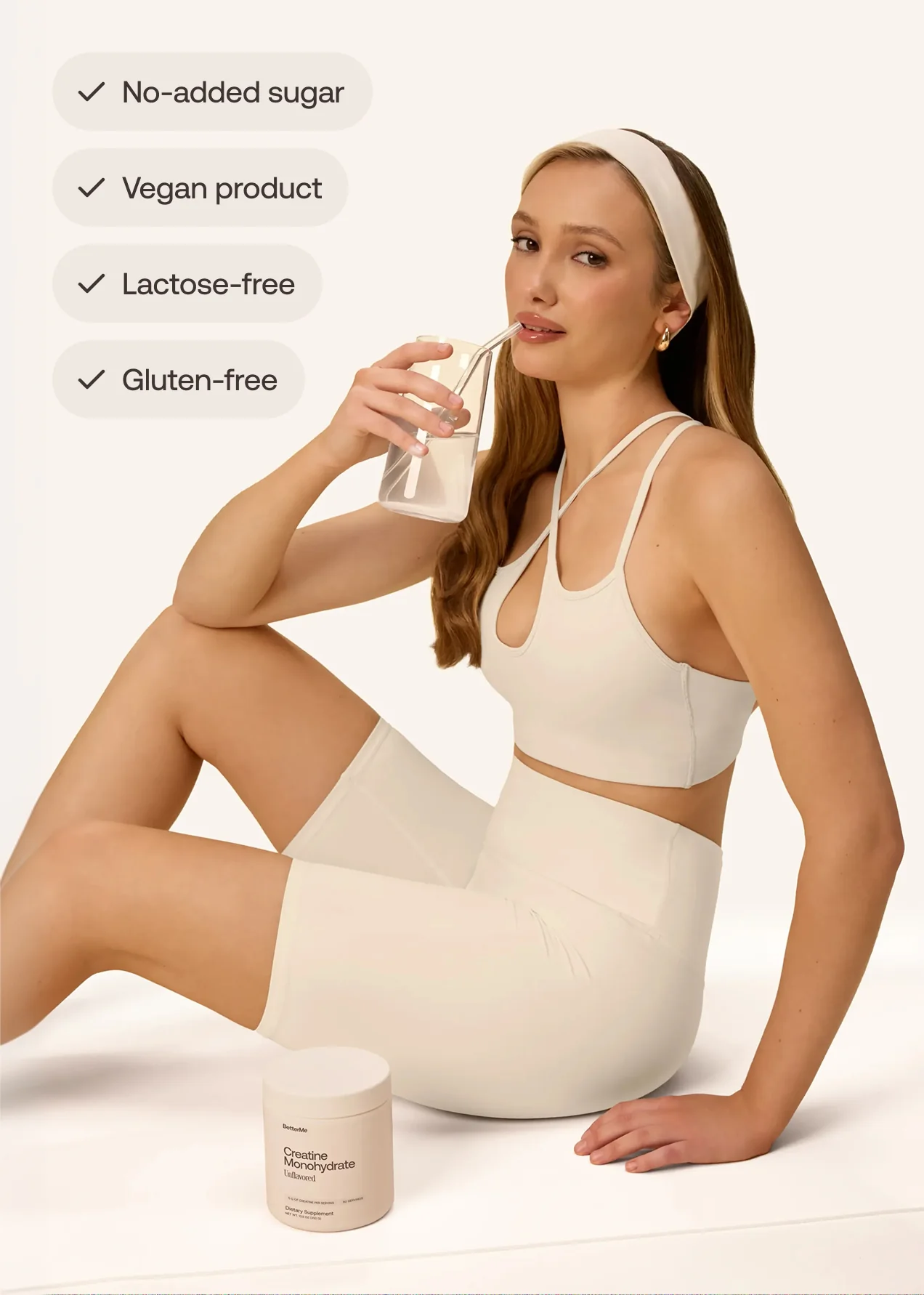 Creatine Monohydrate - Image 5