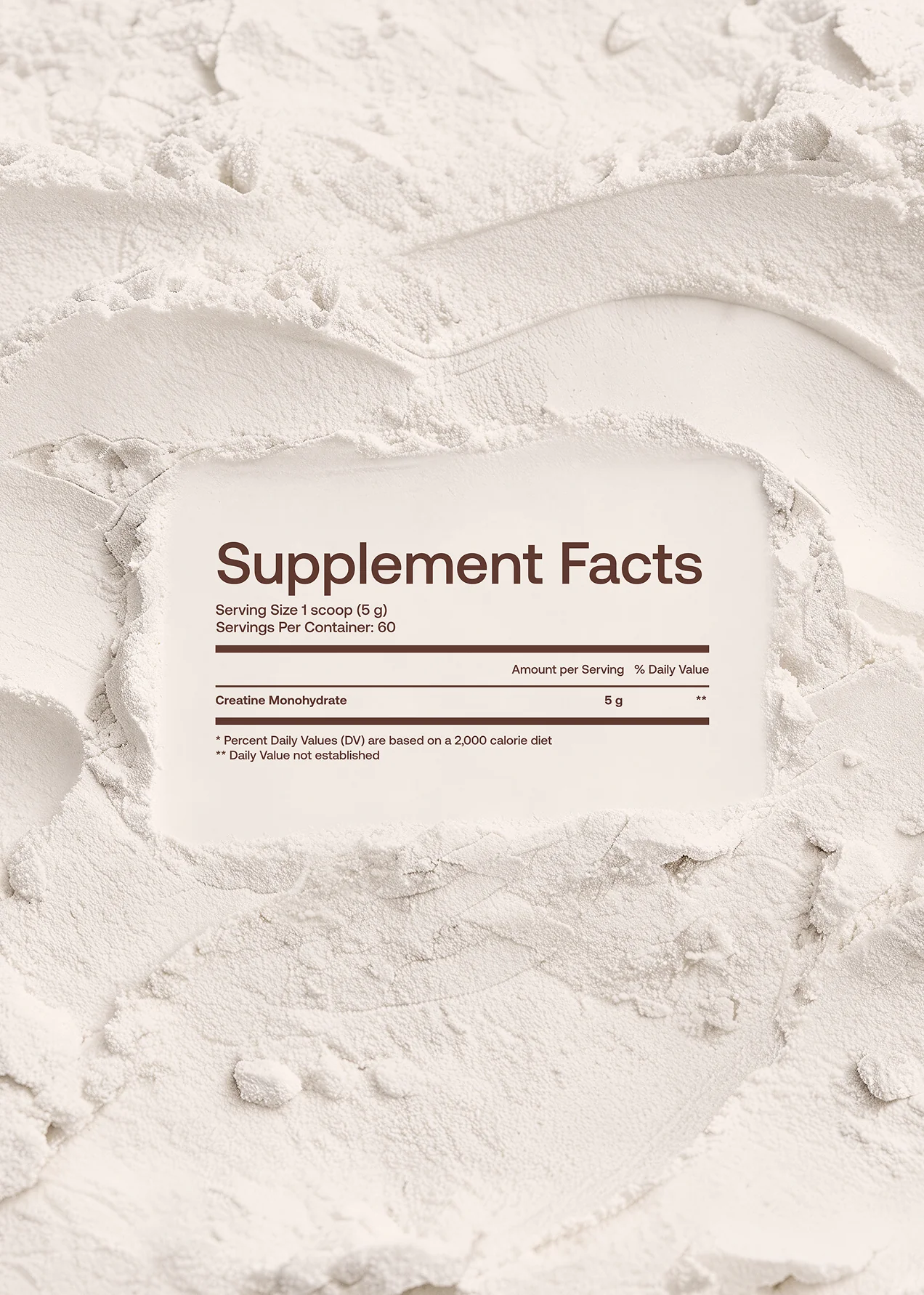 Creatine Monohydrate - Image 6