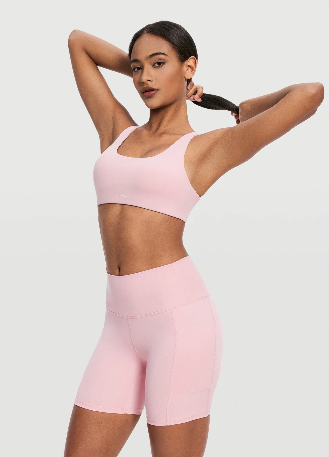 Criss Cross Back Top - Image 3