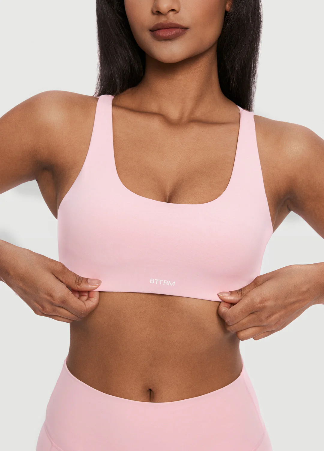 Criss Cross Back Top - Image 4