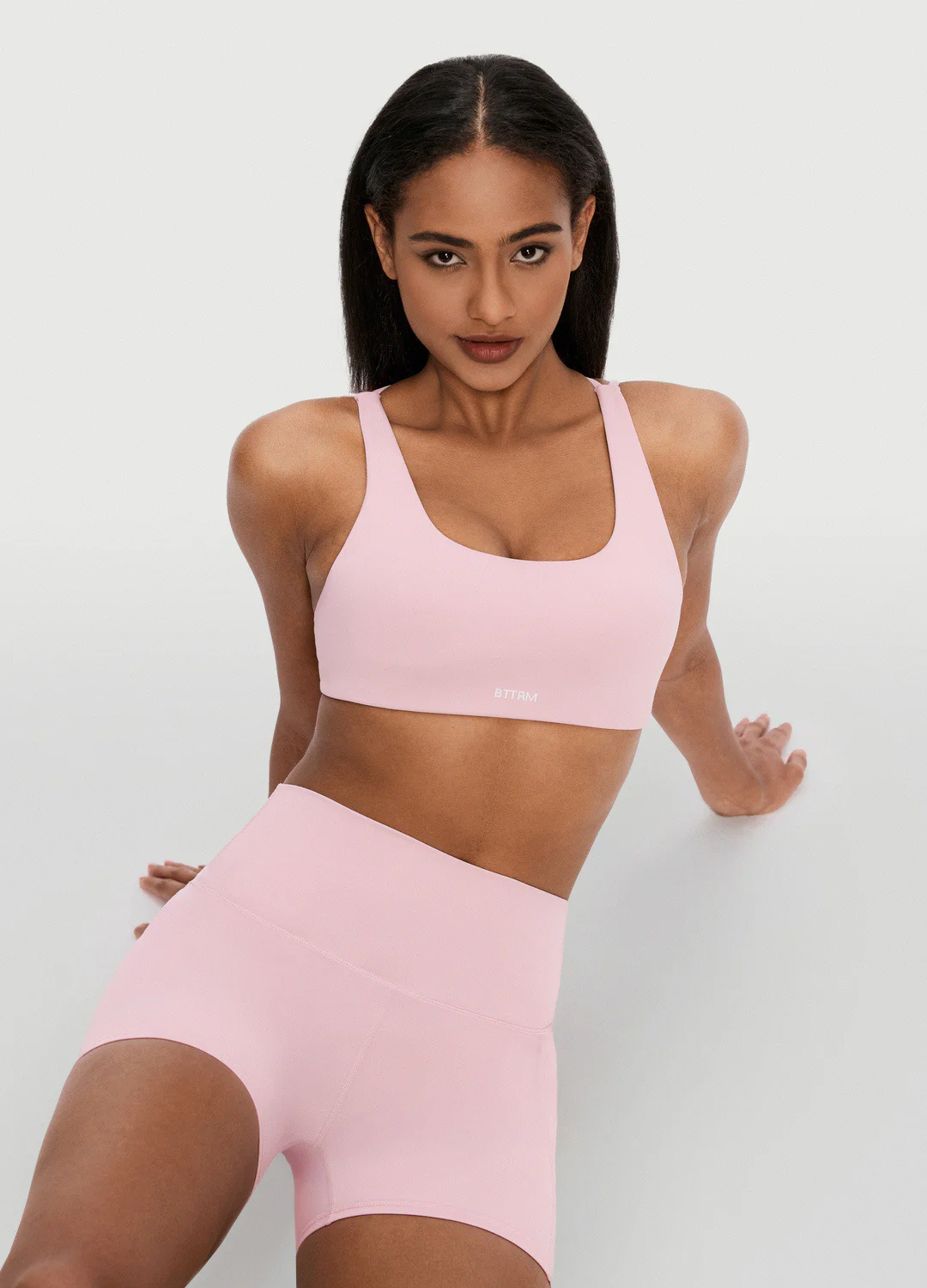 Criss Cross Back Top - Image 5
