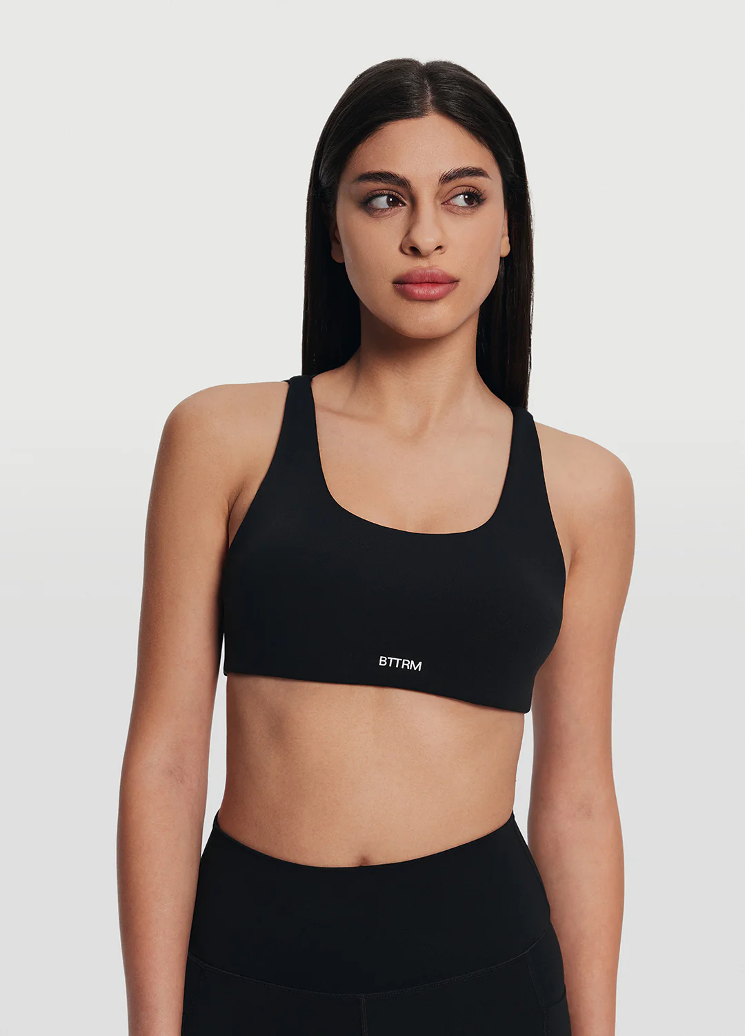 Criss Cross Back Top - Image 4