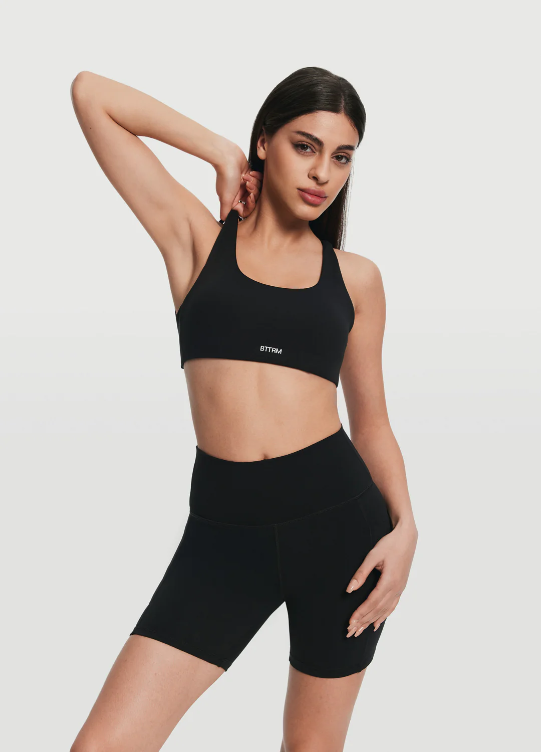 Criss Cross Back Top - Image 5