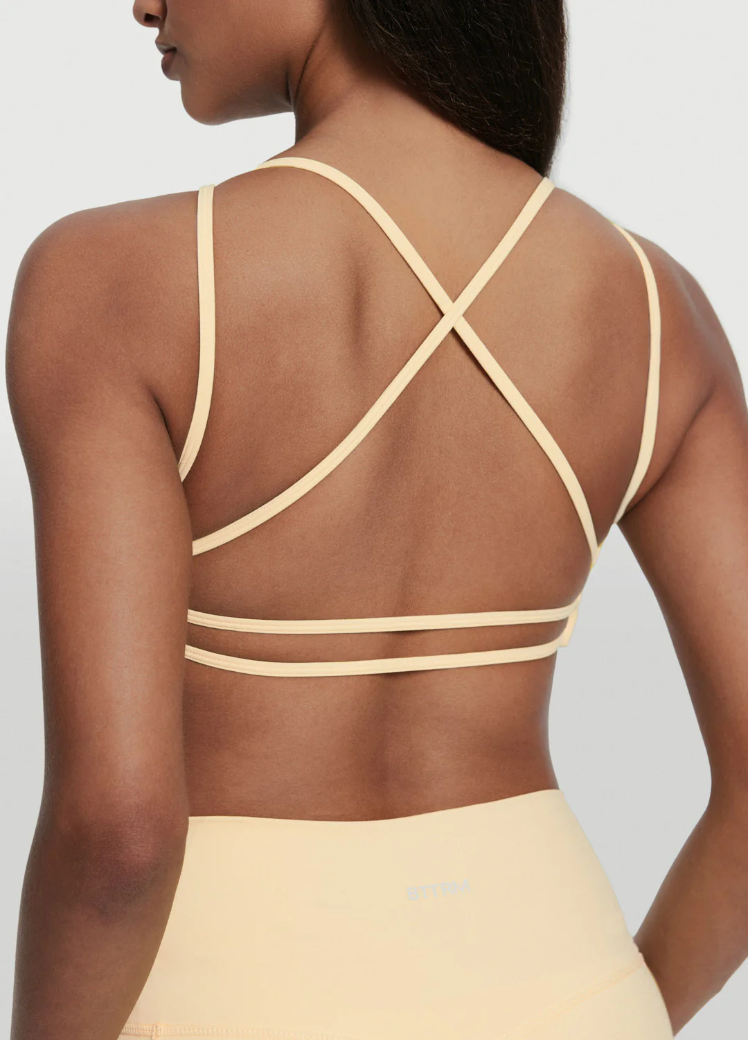 Criss Cross Back Top - Image 3
