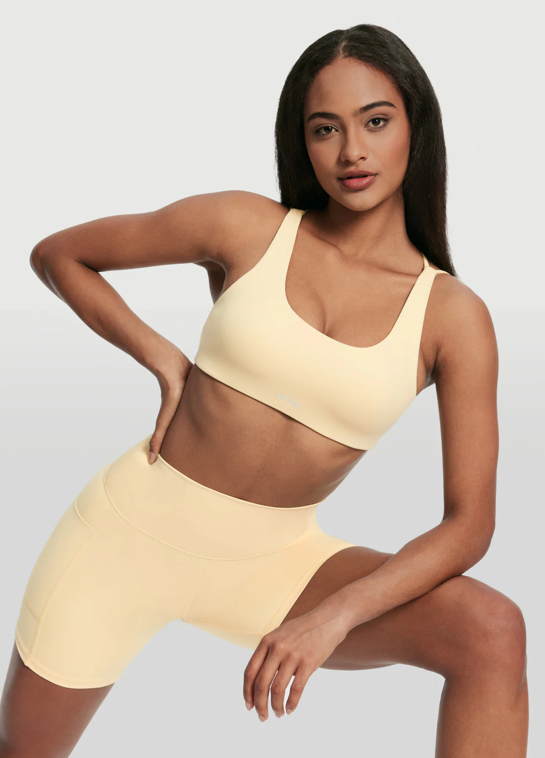 Criss Cross Back Top - Image 5