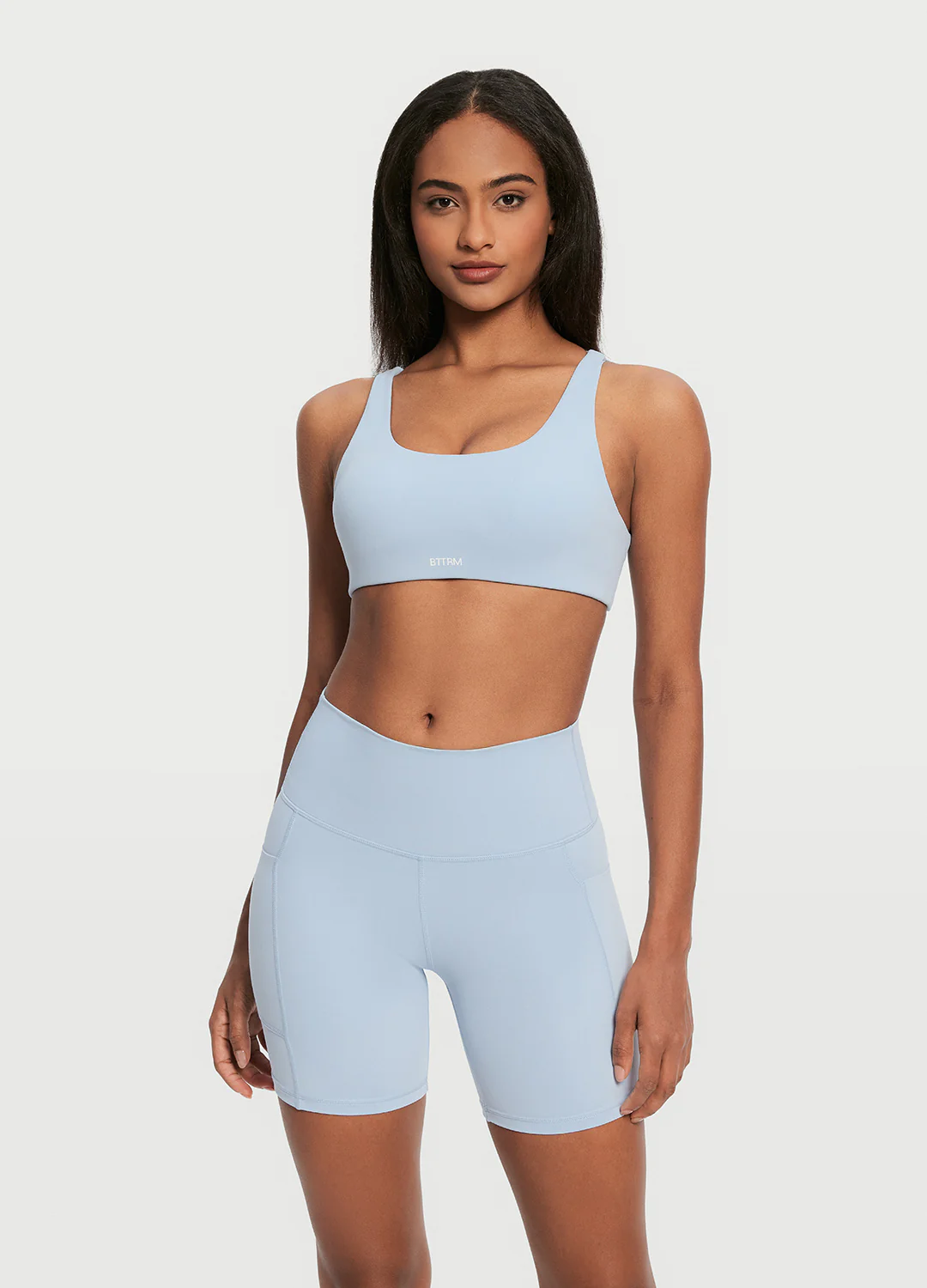 Criss Cross Back Top - Image 3