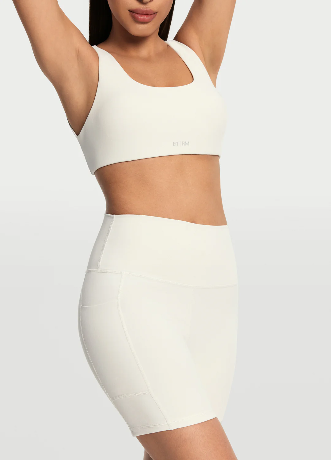 Criss Cross Back Top - Image 3