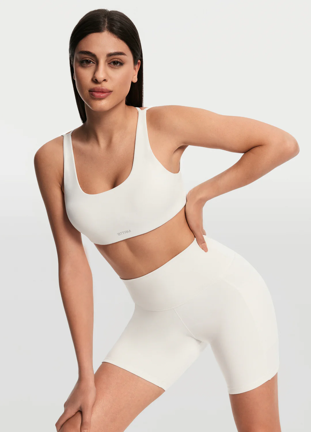 Criss Cross Back Top - Image 5