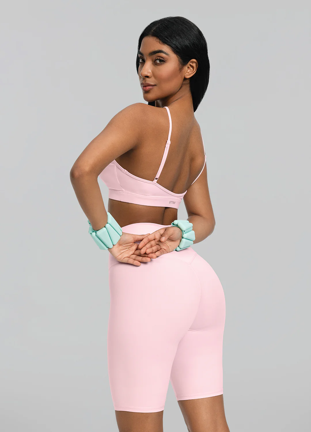 Criss-Cross Bra Top - Image 5