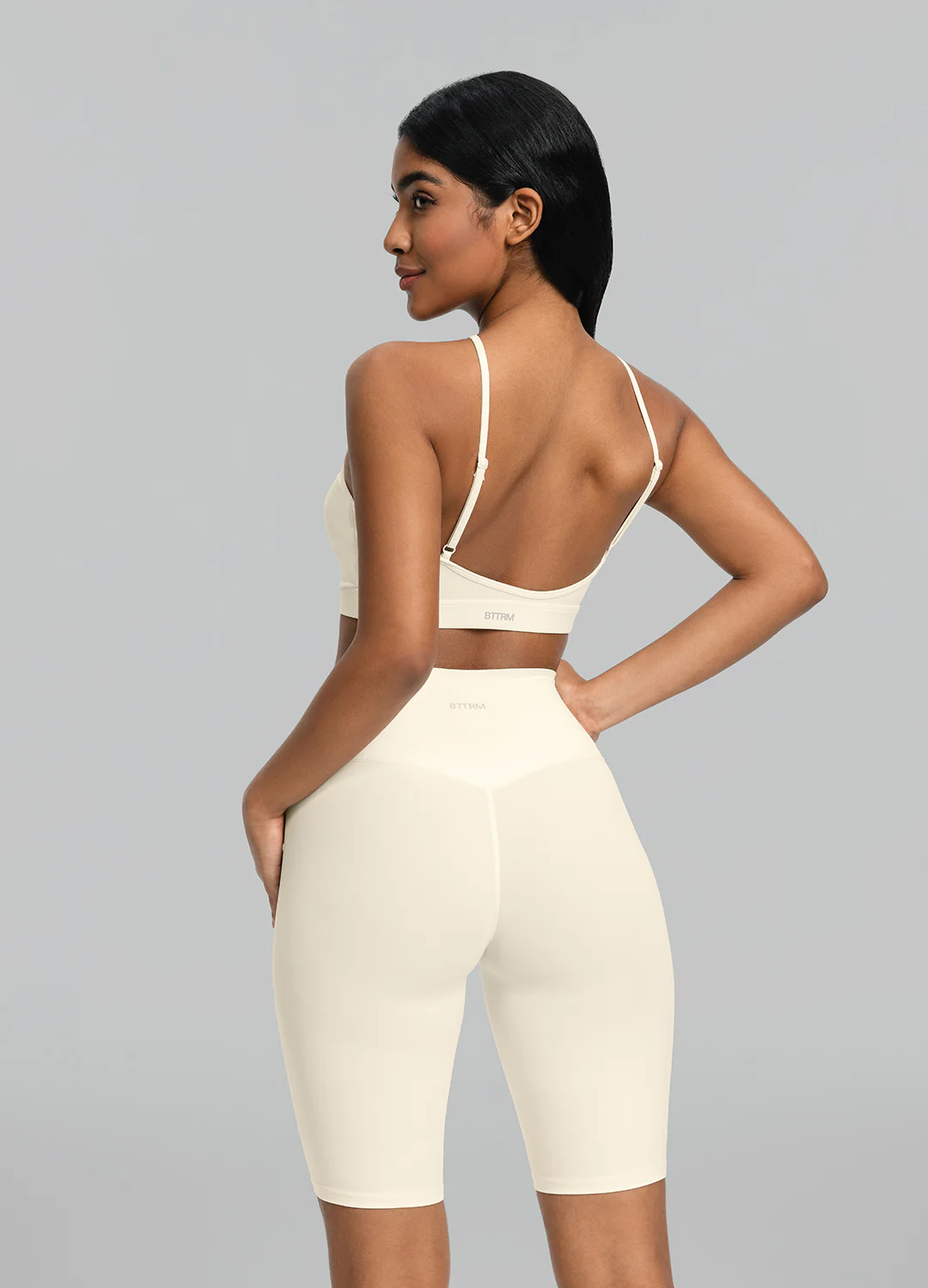 Criss-Cross Bra Top - Image 3