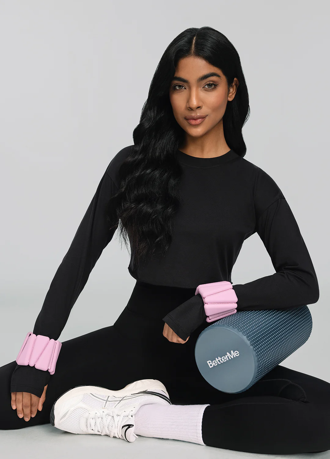Cropped Long Sleeve - Image 5