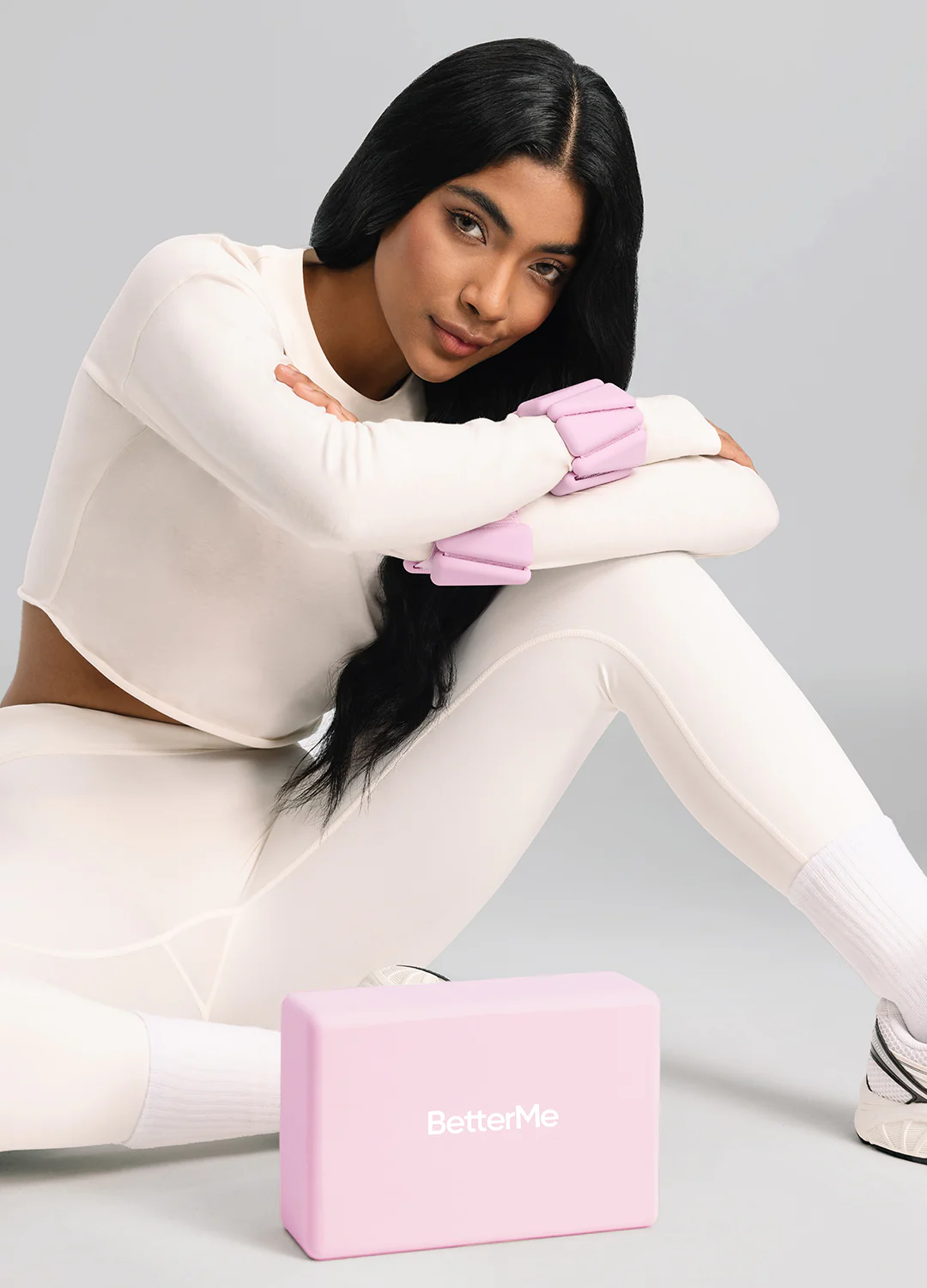 Cropped Long Sleeve - Image 5