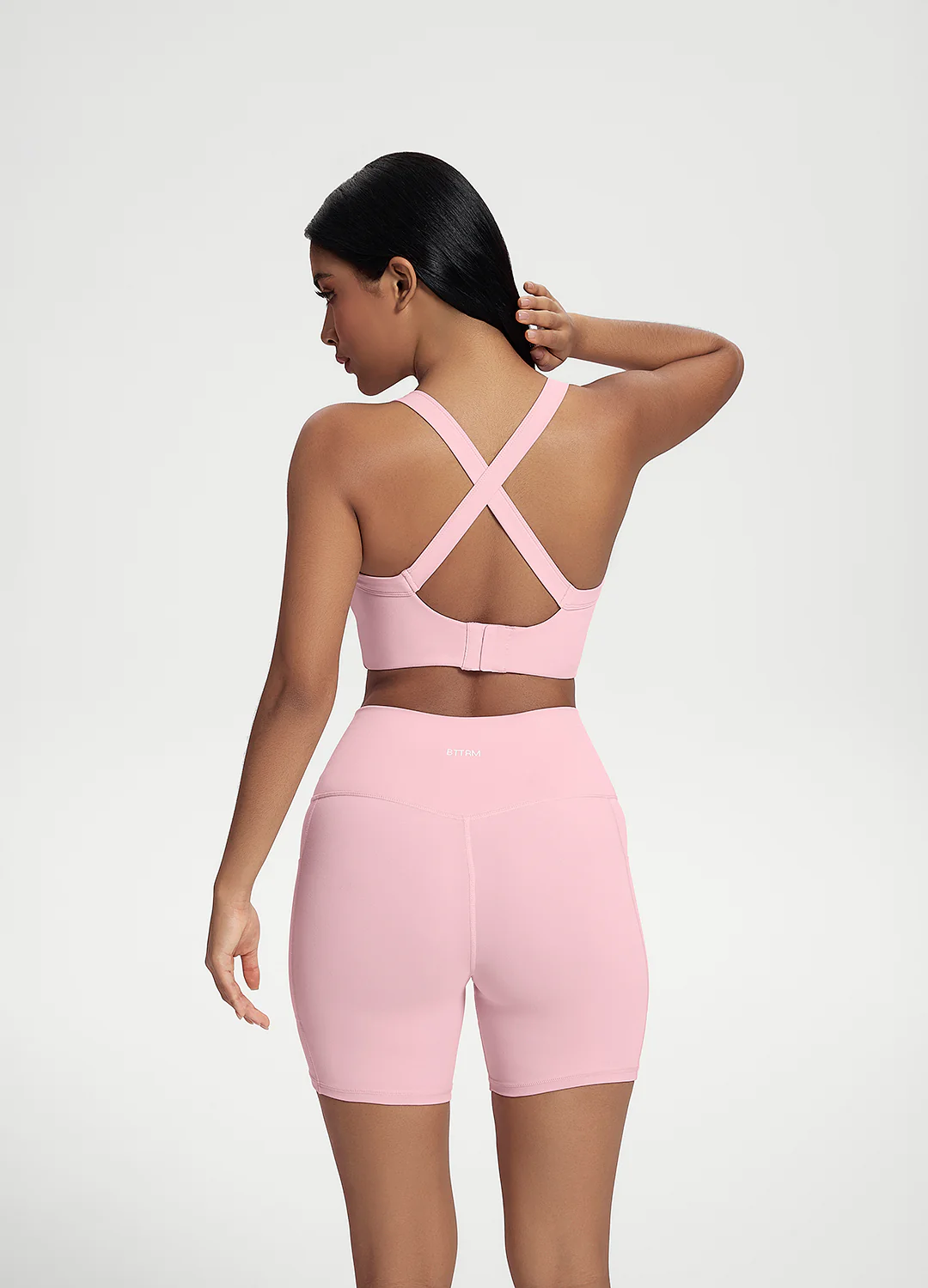 Cross Form Support Top - Image 3