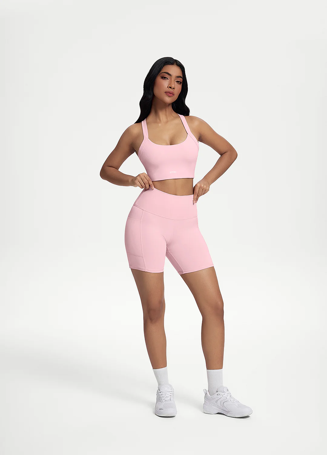Cross Form Support Top - Image 6