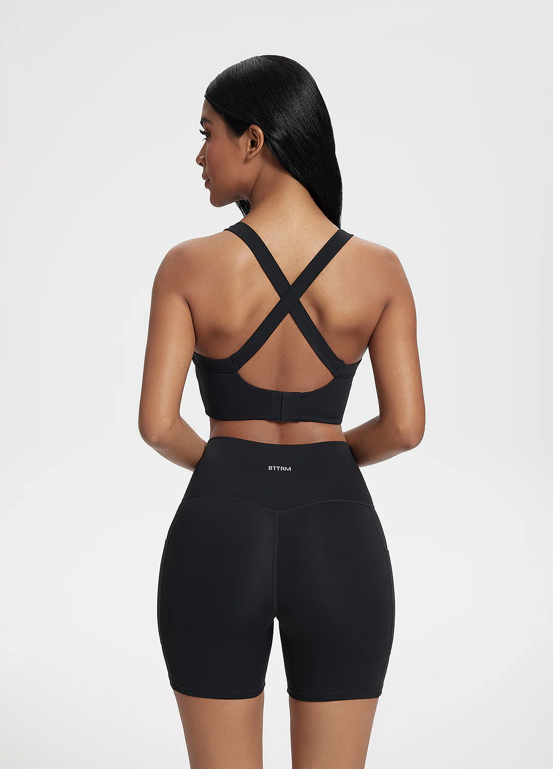 Cross Form Support Top - Image 3