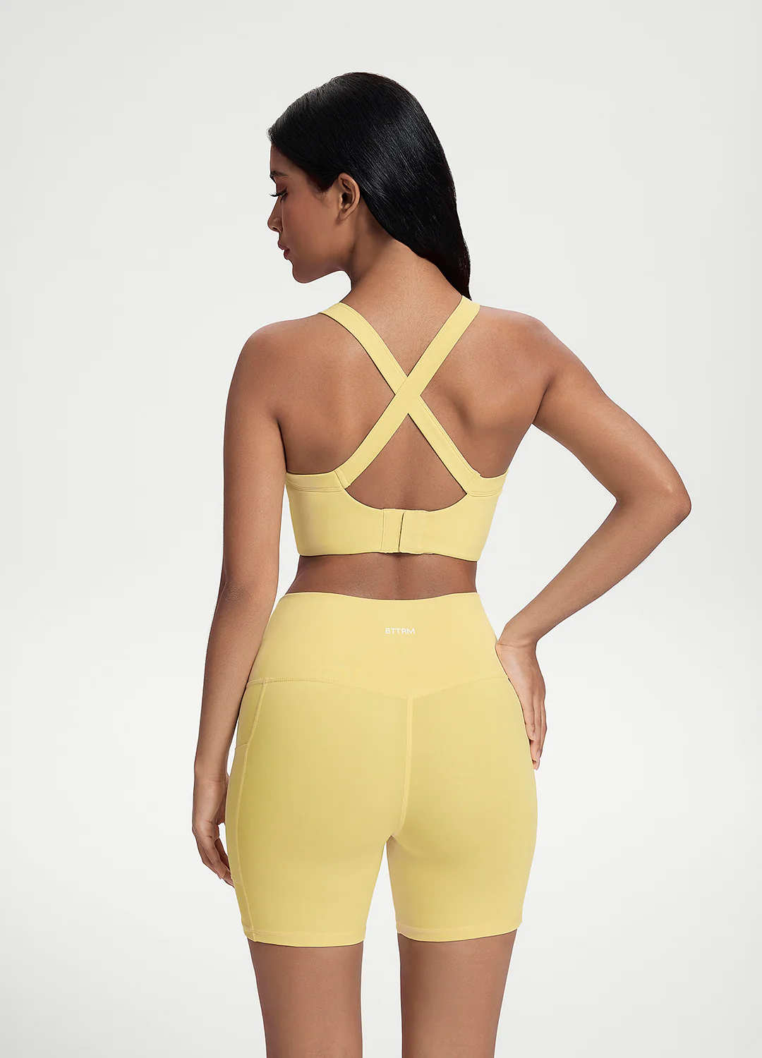 Cross Form Support Top - Image 3