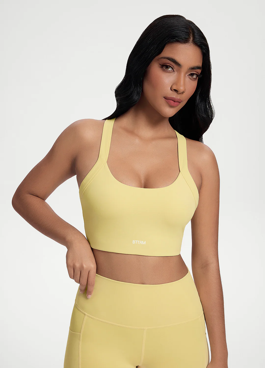 Cross Form Support Top - Image 4