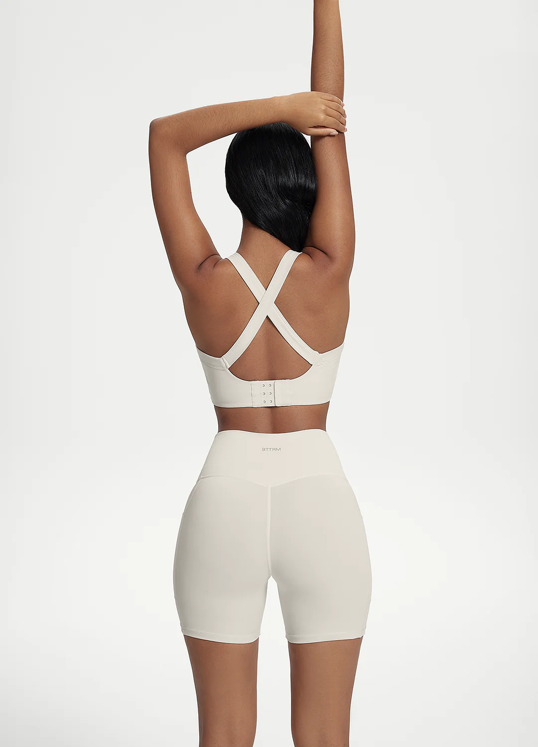 Cross Form Support Top - Image 3