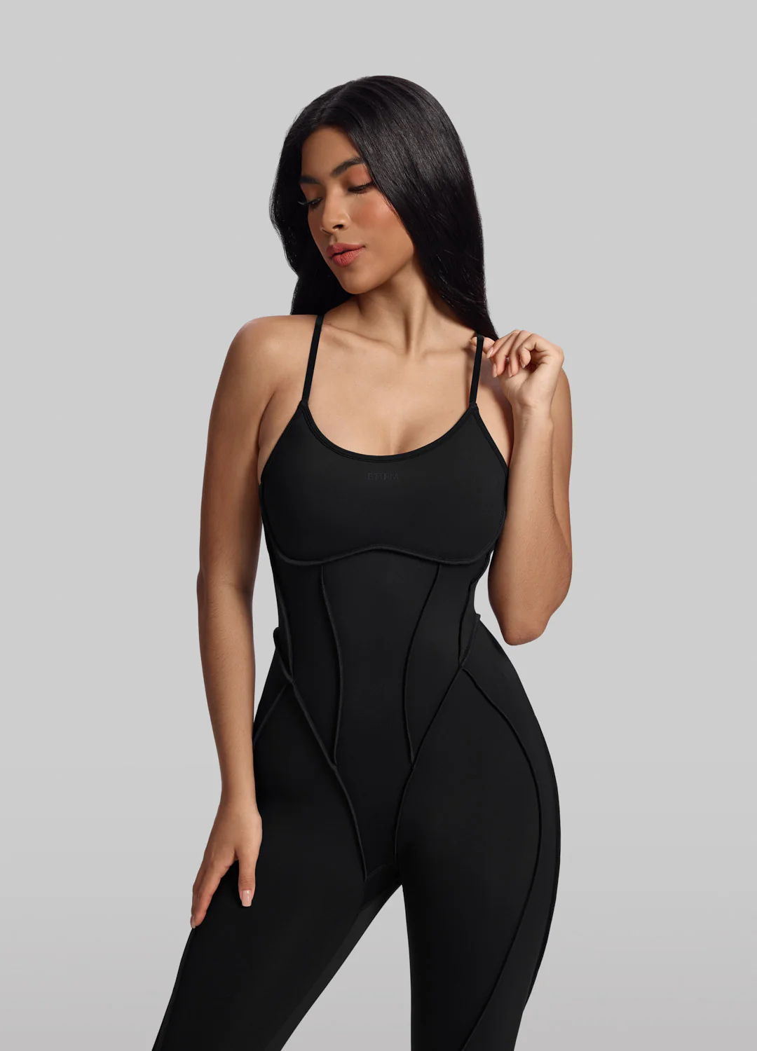 Crossback Catsuit - Image 2