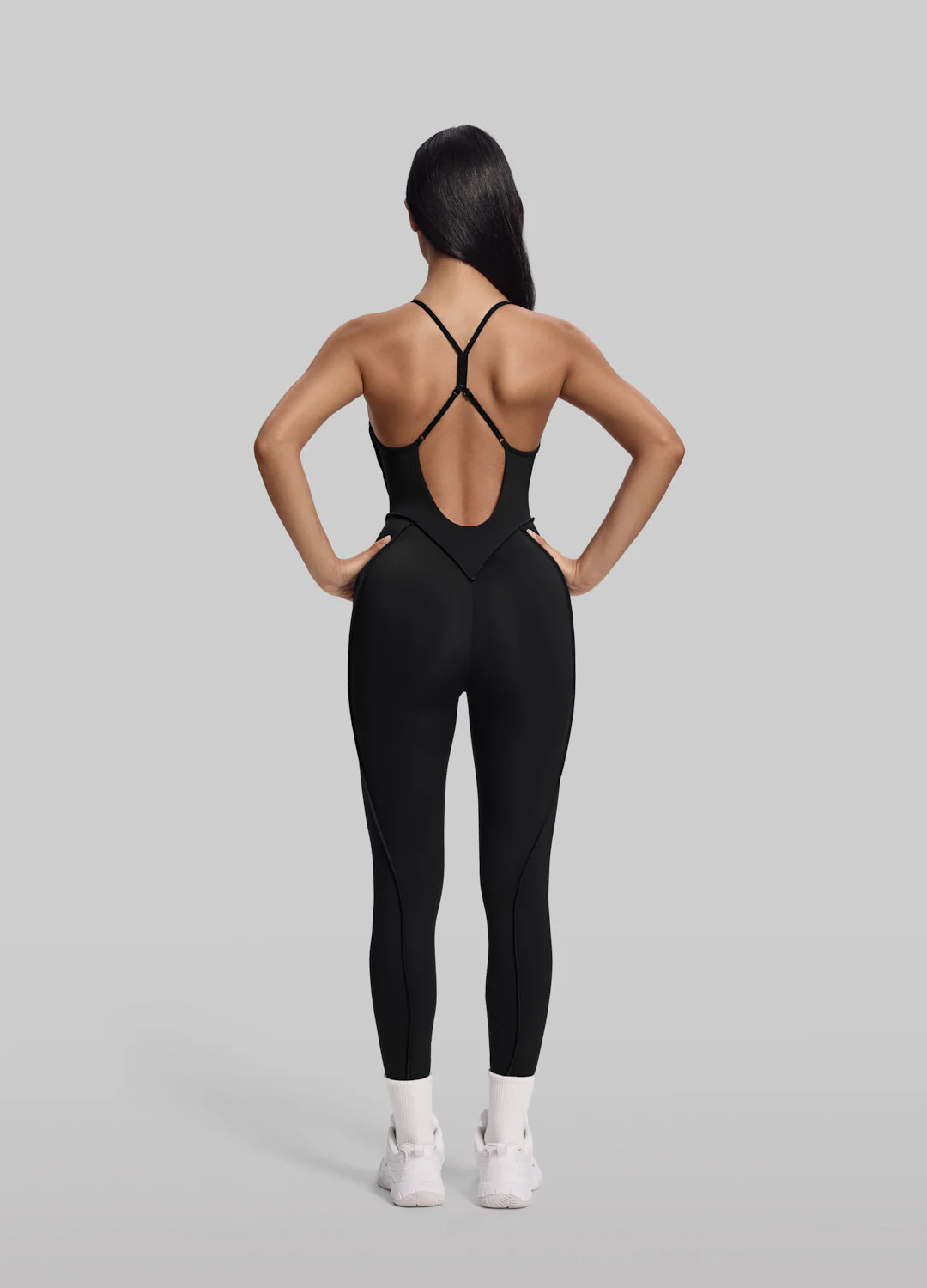 Crossback Catsuit - Image 3