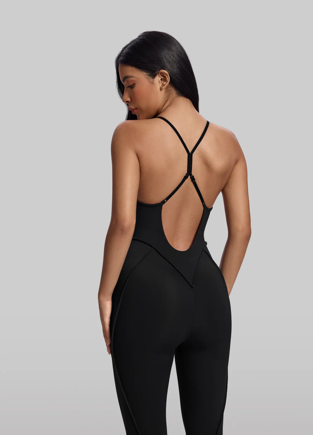 Crossback Catsuit - Image 4